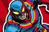 CaptainRainbow Avatar