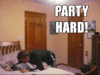 PARTYHARD Avatar