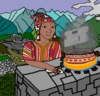pitru Avatar