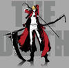 shadowbringerx Avatar