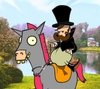 GetOnMyHorse Avatar