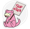 SlowpokeForever Avatar