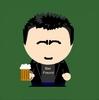 thedamnhunter Avatar