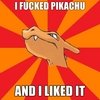 pikachurapist Avatar