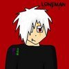 loneman Avatar