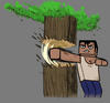 punchingwood Avatar