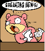 slowpokenews Avatar