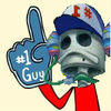 Residentpudding Avatar