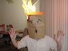 Flaminghomosapien Avatar