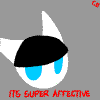 ITSSUPERAFFECTIVE Avatar