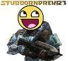 stubborndrek Avatar