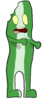 zombiebacon Avatar