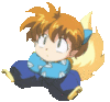 zerodate Avatar