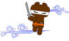 NinjaBear Avatar