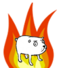 burningwombat Avatar