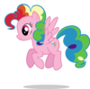 pinkydash Avatar