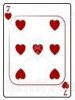 SevenOfHeart Avatar