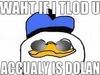 User avatar