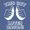 funnybaconguy Avatar