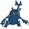Heracross Avatar