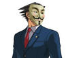 shunketsu Avatar