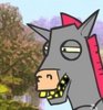 Nagasaki Avatar