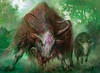 thragtusk Avatar