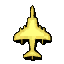 Harrier Avatar