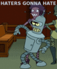 cfrankster Avatar