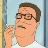 Hank Hillgasm Avatar