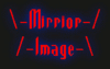 mirriorimage Avatar