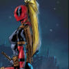 ladydeadpool Avatar