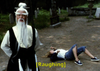 hibyeman Avatar