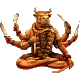 deathklaat Avatar