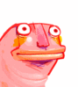 Stoneface Avatar