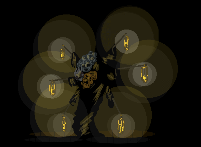 Dark Souls: Lord Nito, First of the Dead. So I know some stuff about Dank Souls. And I haven't seen anyone really try to explain the lore or anything at all rea