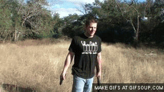 Demolition Ranch Comp. .. I like demolition ranch, but these are awful gifs. Does not serve him justice