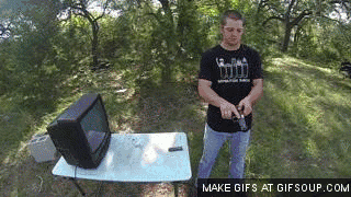 Demolition Ranch Comp. .. I like demolition ranch, but these are awful gifs. Does not serve him justice