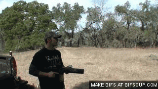 Demolition Ranch Comp. .. I like demolition ranch, but these are awful gifs. Does not serve him justice