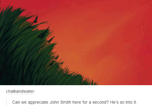 Disnee. .. Watch where you're going ya fool!