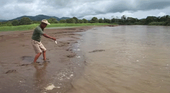 Do Not Try This. Only a retard would attempt to do this..