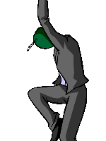 dumnping cool gifs part 2. my favorite one of them all not exactly efficient, but it looks cool ur an faget raawr.