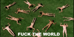 dumnping cool gifs part 2. my favorite one of them all not exactly efficient, but it looks cool ur an faget raawr.