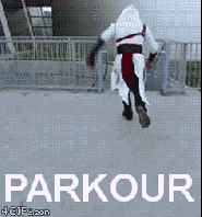 dumnping cool gifs part 2. my favorite one of them all not exactly efficient, but it looks cool ur an faget raawr.