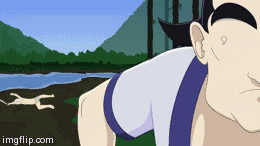 dumnping cool gifs part 2. my favorite one of them all not exactly efficient, but it looks cool ur an faget raawr.