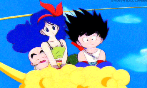 Launch Comp. Launch is a character from the original Dragon Ball series who managed to foreshadow the entirety of Z before Toriyama even knew what was going on.