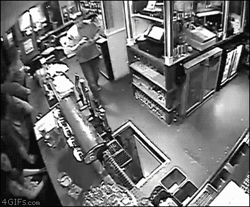 Leaking. . Portals to Hell. You ok buddy?! No? well i did everything i could shuts door