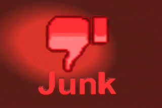 Let's do this. Here at Funnyjunk, we all like to cherish our green thumbs, and our love their reds. But there was always one comment that was remembered above a