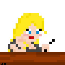 Lets pixel FJ IV. Stayoutofmyshed even though ive barely touched darksouls I really love this guy, praise the sun sperit Quite a few people asked for you Skullh