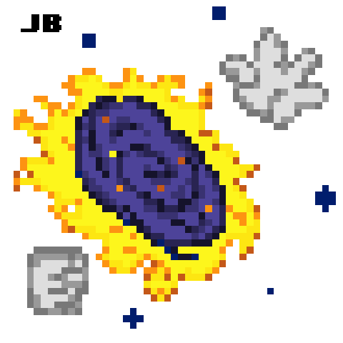 lets pixel FJ III. Welcome to lets pixel FJ III (sleep is for the weak edition) im trying to get a good mix of FJ'ers in. It doesnt matter if you have color txt